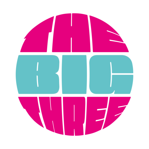 TheBigThreeRieti